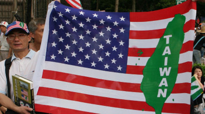 What Happens Next With&nbsp;Taiwan?